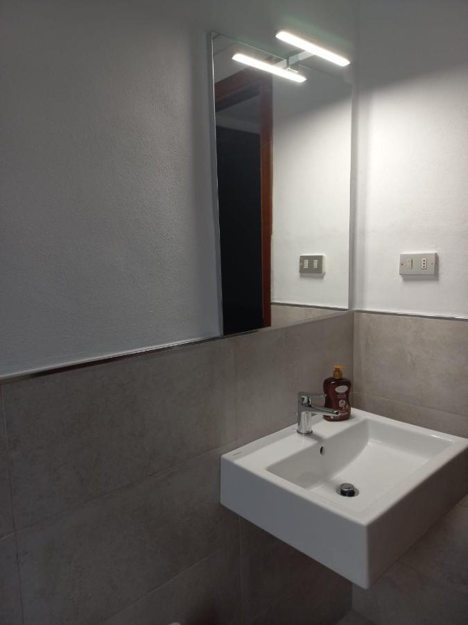 Prione70 Daire La Spezia Dış mekan fotoğraf