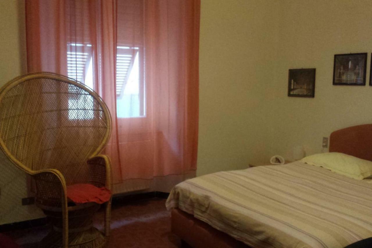 Prione70 Daire La Spezia Dış mekan fotoğraf