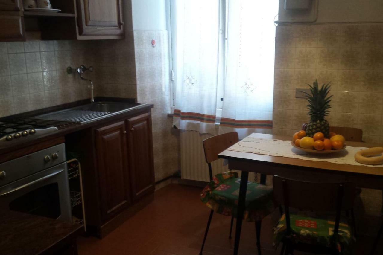 Prione70 Daire La Spezia Dış mekan fotoğraf