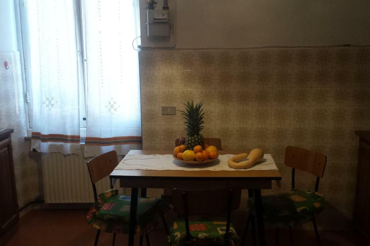 Prione70 Daire La Spezia Dış mekan fotoğraf