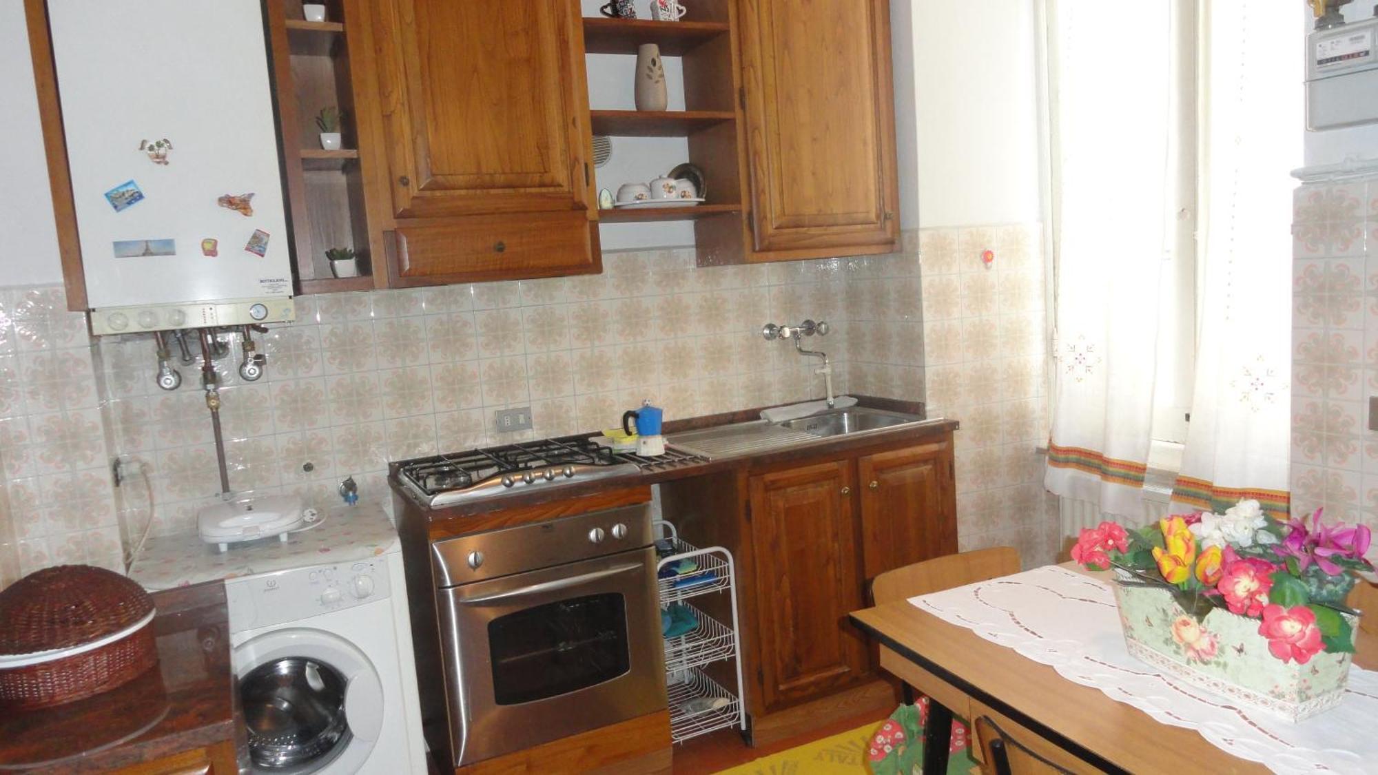Prione70 Daire La Spezia Dış mekan fotoğraf